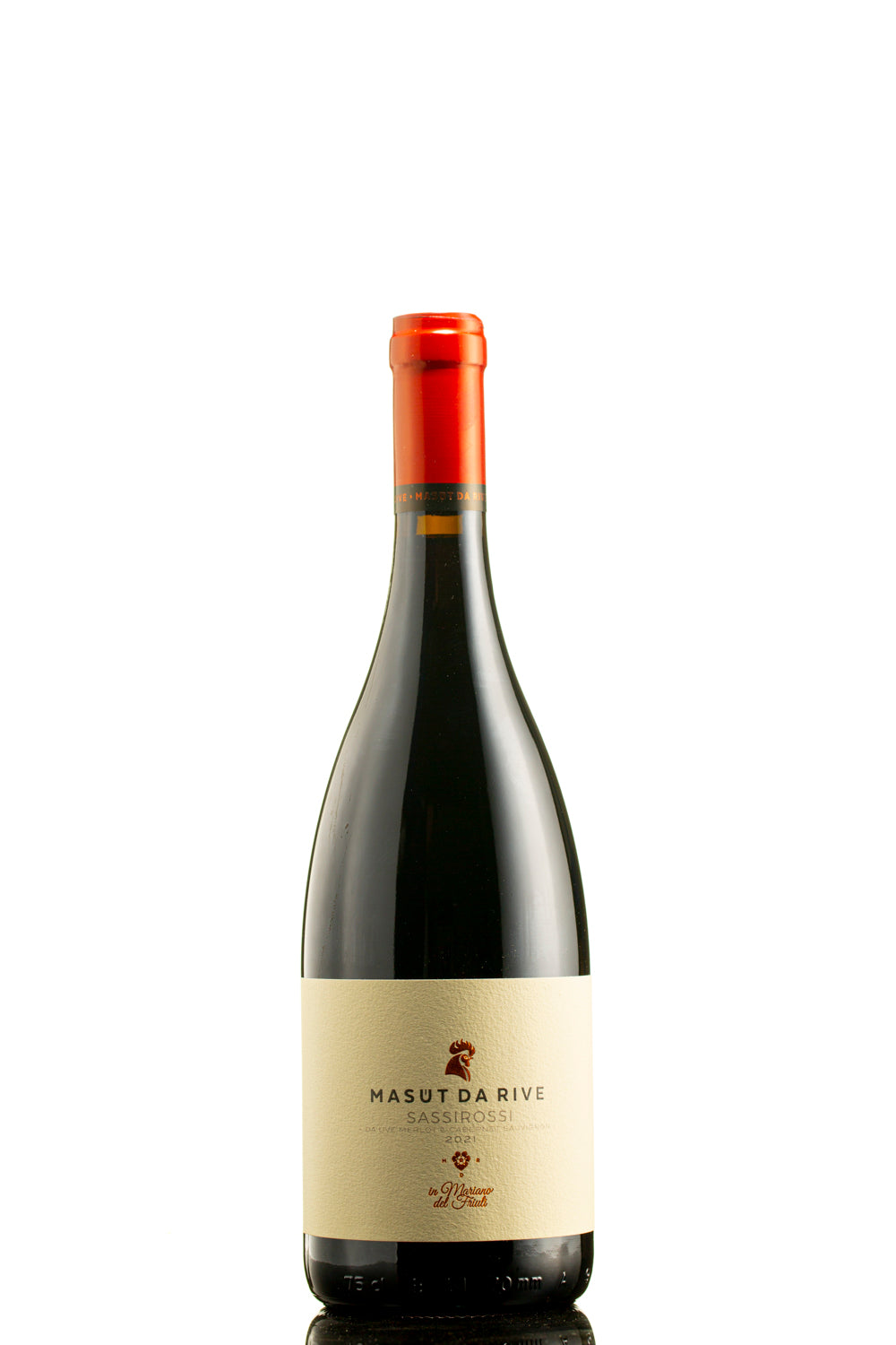 Sassirossi Masut da Rive on – Ars Wine1