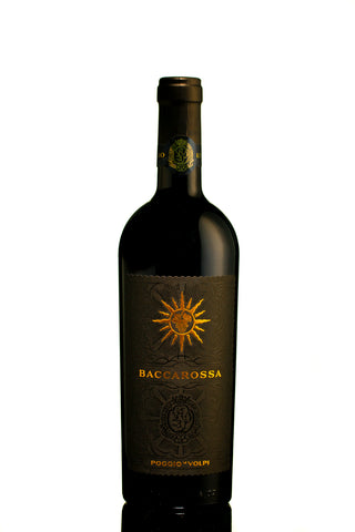 ROSSO IGP BACCAROSSA - MAGNUM