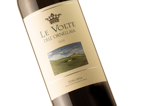 Le Volte dell'Ornellaia - Toscana IGT Rosso 2019 | Acquista Vino Rosso Ornellaia su Arswine.it