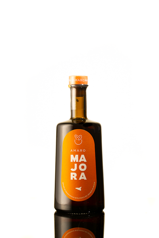 Amaro Majora Nepeta: l'amaro artigianale di alta qualità su Arswine.it
