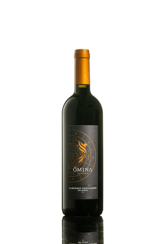 ArsWine.it - Cabernet Sauvignon Linea Ars Magna IGP: Vino Rosso di Alta Qualità
