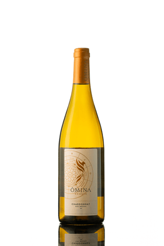 Chardonnay Linea Ars Magna IGP - Omina Romana | Vino Bianco di Eccellenza su arswine.it