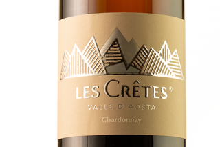 Chardonnay Valle D'aosta D.O.P - Les Crêtes | Arswine.it acquista online il vino bianco unico su arswine