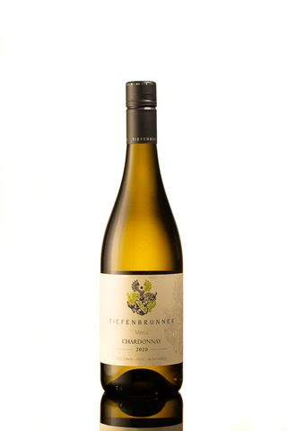 Acquista il Chardonnay "Merus" di Tiefenbrunner su arswine.it | Vino Bianco del Trentino