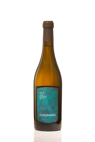 Chardonnay 'Jalé'  2019 - Cusumano
