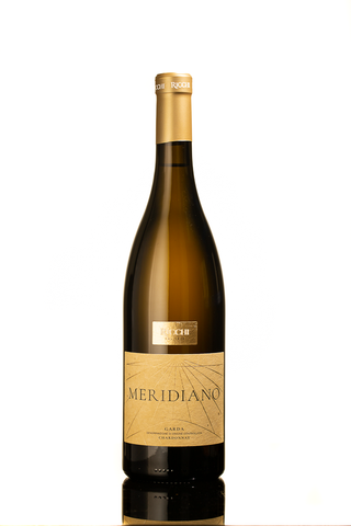 Meridiano Chardonnay Garda DOC -  Ricchi | Vino bianco del Veneto | Arswine.it