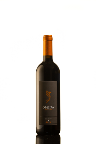 Merlot Omina Romana: Vino Rosso di Qualità | Arswine.it