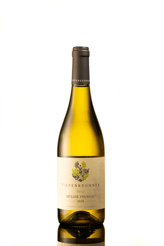 Acquista online il vino bianco del Trentino - Muller Thurgau - Merus - Tiefenbrunner su Arswine.it
