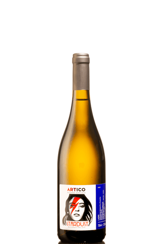 Stardust IGP Lazio Bianco 2020 - Ars Wine, caratteristiche e prezzo su arswine.it
