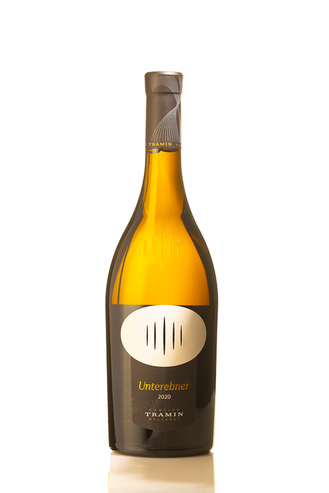 Pinot Grigio Unterebner - Tramin