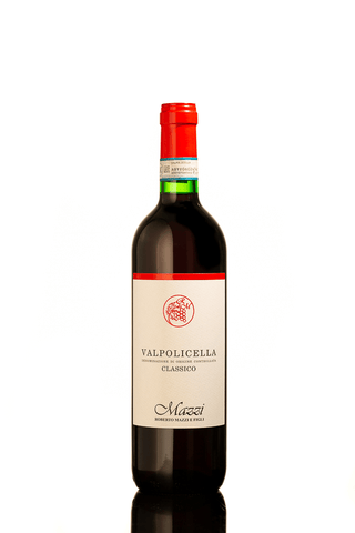 Valpolicella Classico Doc - Ars Wine, Valpolicella Classico Doc - Mazzi: il vino della tradizione veneta su arswine.it