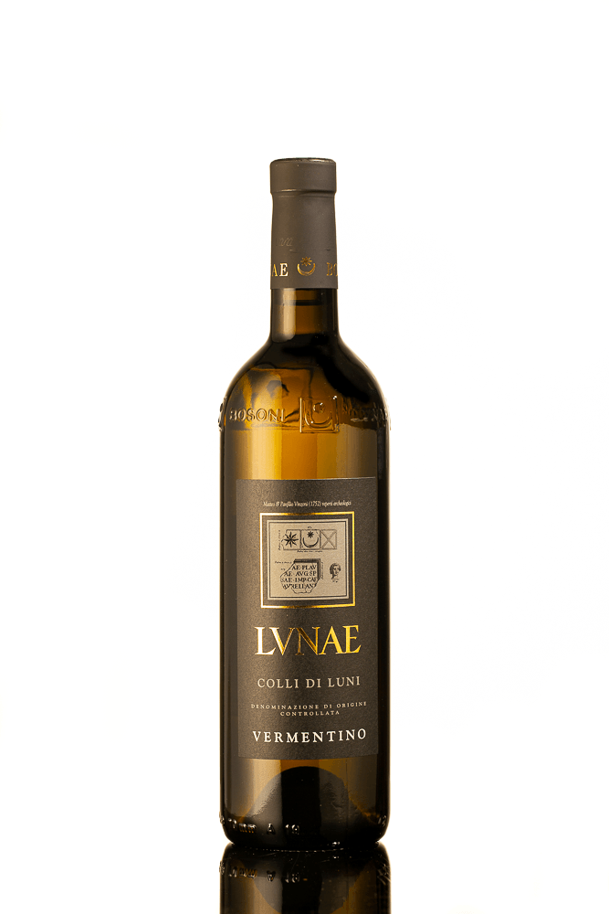 Vermentino Colli di Luni 'Etichetta Nera'  2021 - Ars Wine, Vermentino Colli di Luni 'Etichetta Nera' 2021 di Lunae - Vino bianco di Qualità - Arswine.it