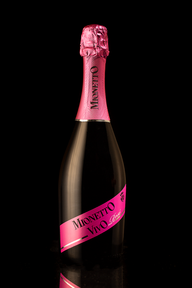 Mionetto Vivo Spumante Rosé Extra Dry - Online kaufen bei Arswine.it – Ars  Wine | Champagner & Sekt